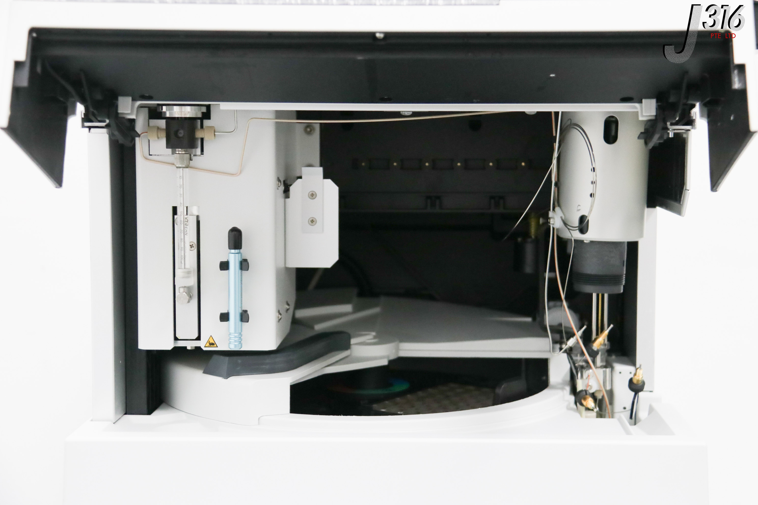 その他 Ray's 28756 THERMO SCIENTIFIC HPLC RSLCNANO SYSTEM ULTIMATE 3000 SERIES
